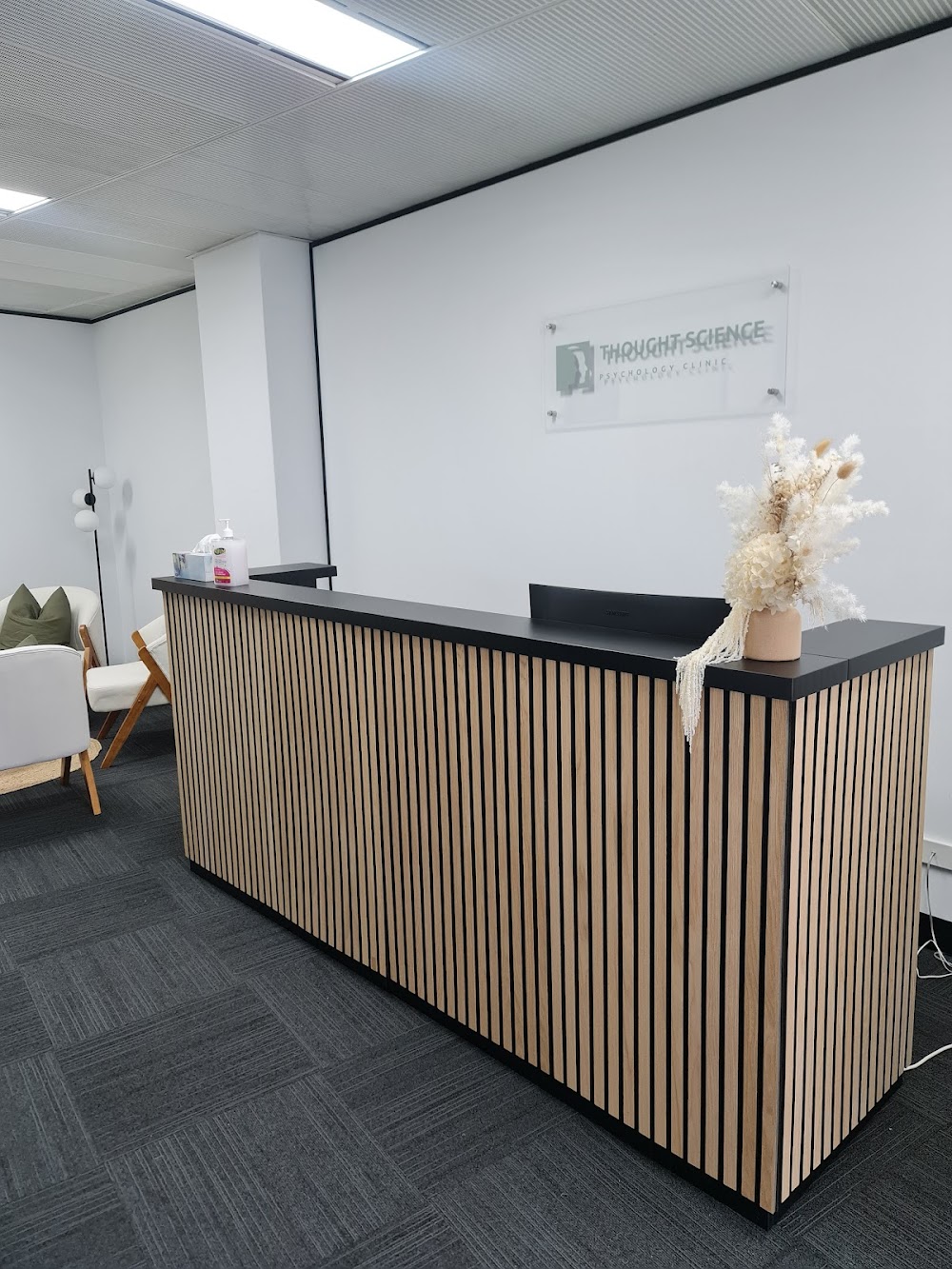 Thought Science Psychology Clinic