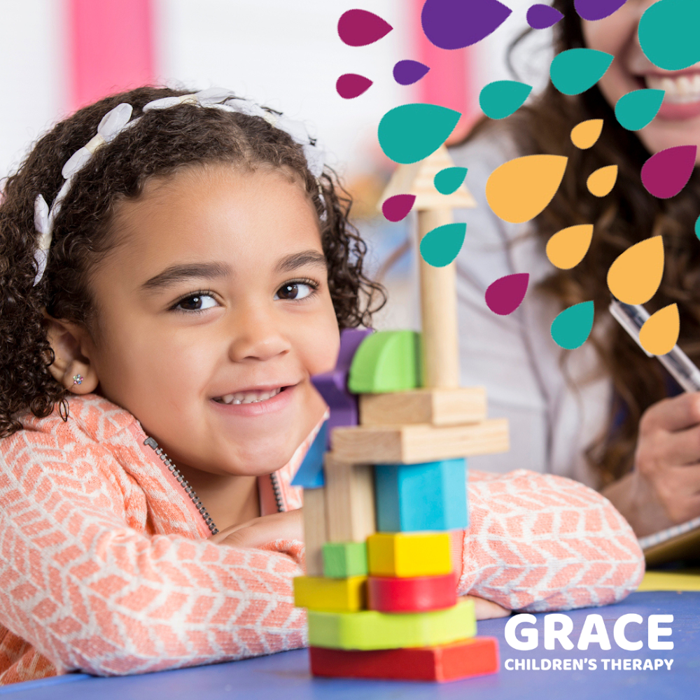 Grace Children's Therapy