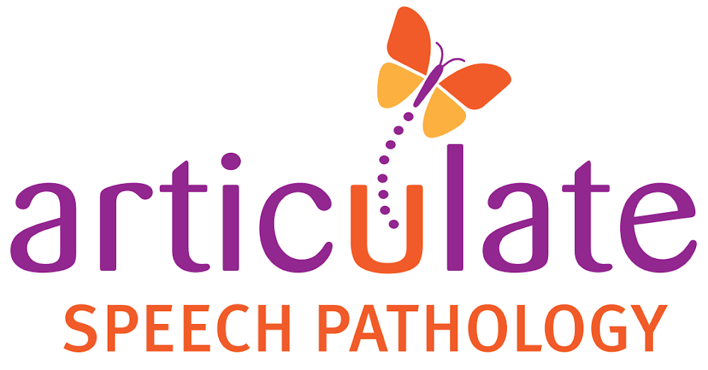 Articulate Speech Pathology