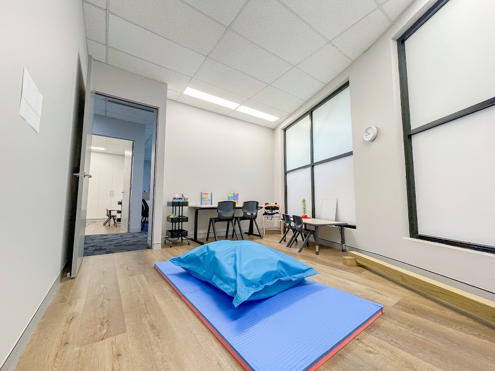 Occupational Therapy Paediatric Services