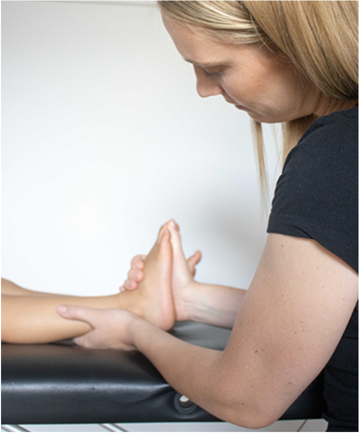 Focus Physiotherapy Canberra