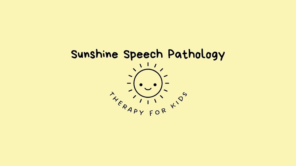 Sunshine Speech Pathology - Mobile Speech Pathology Services