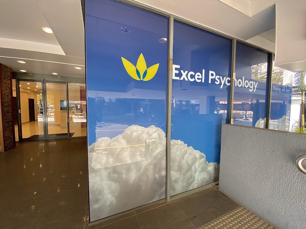 Excel Psychology