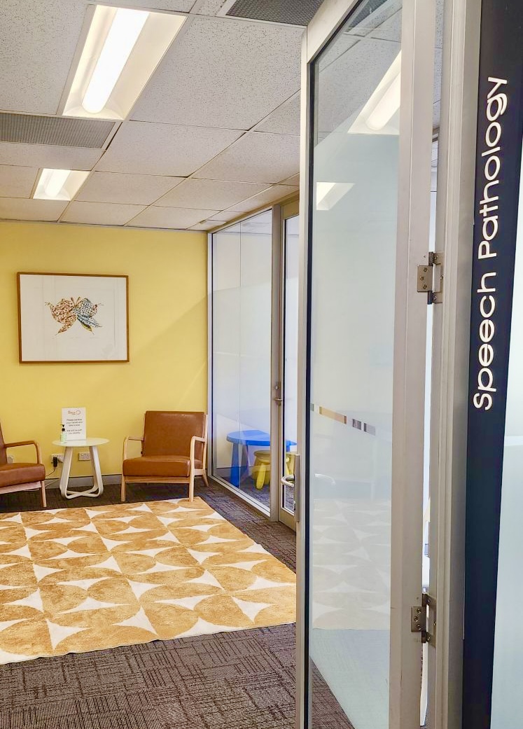 Vox Speech Pathology
