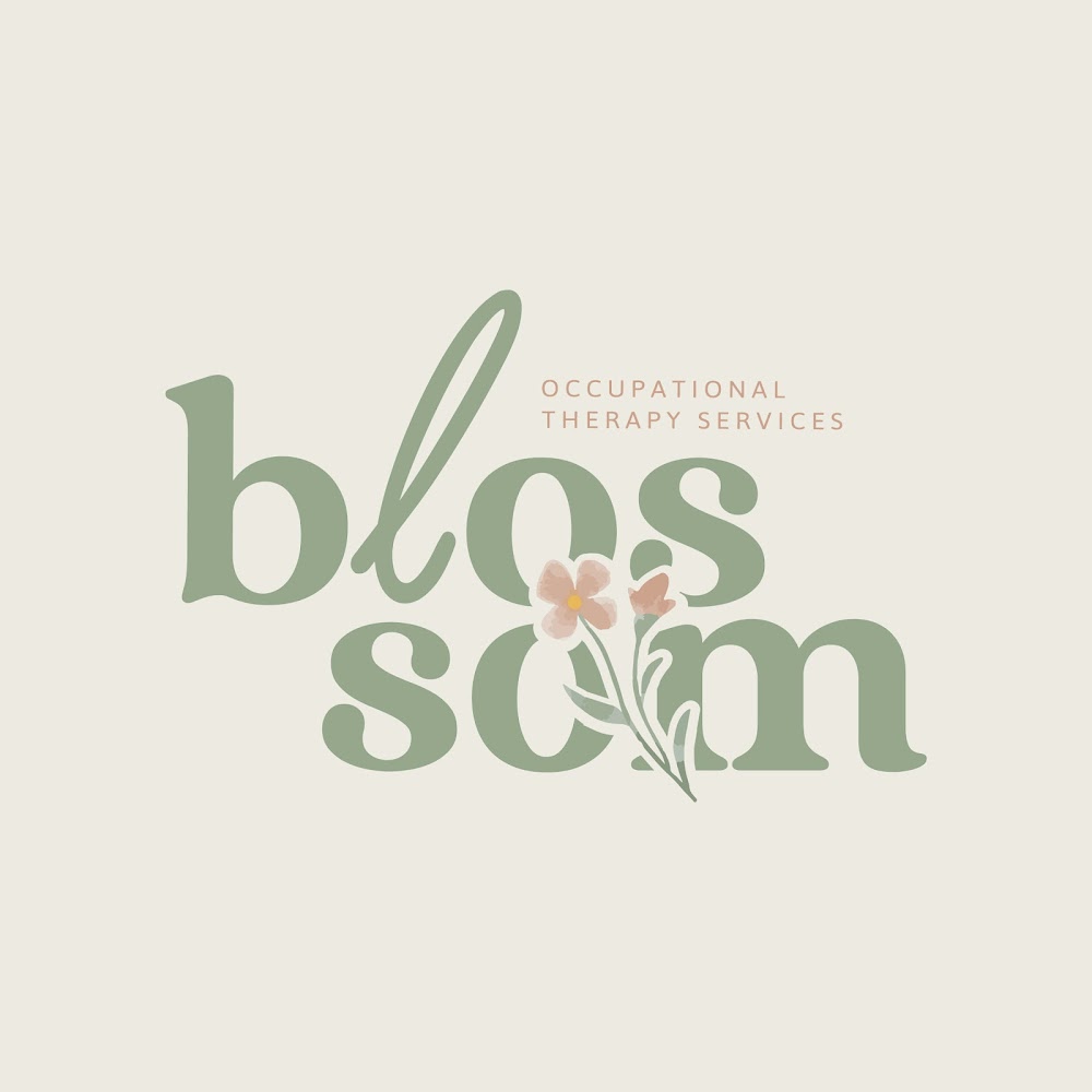 Blossom Occupational Therapy Services