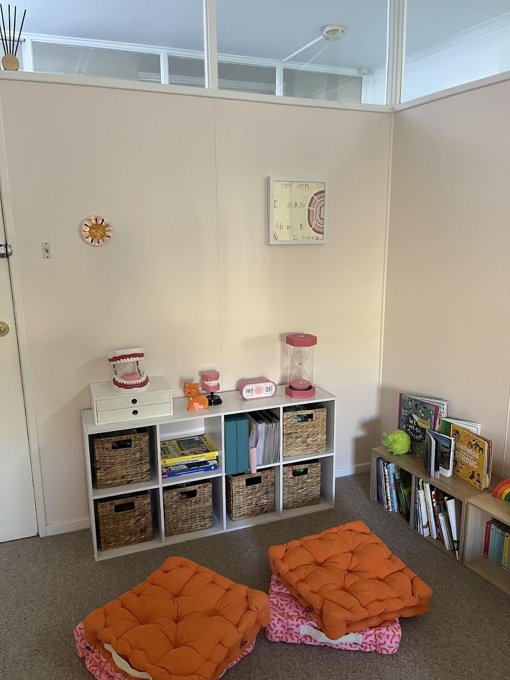 Soul Speech Pathology
