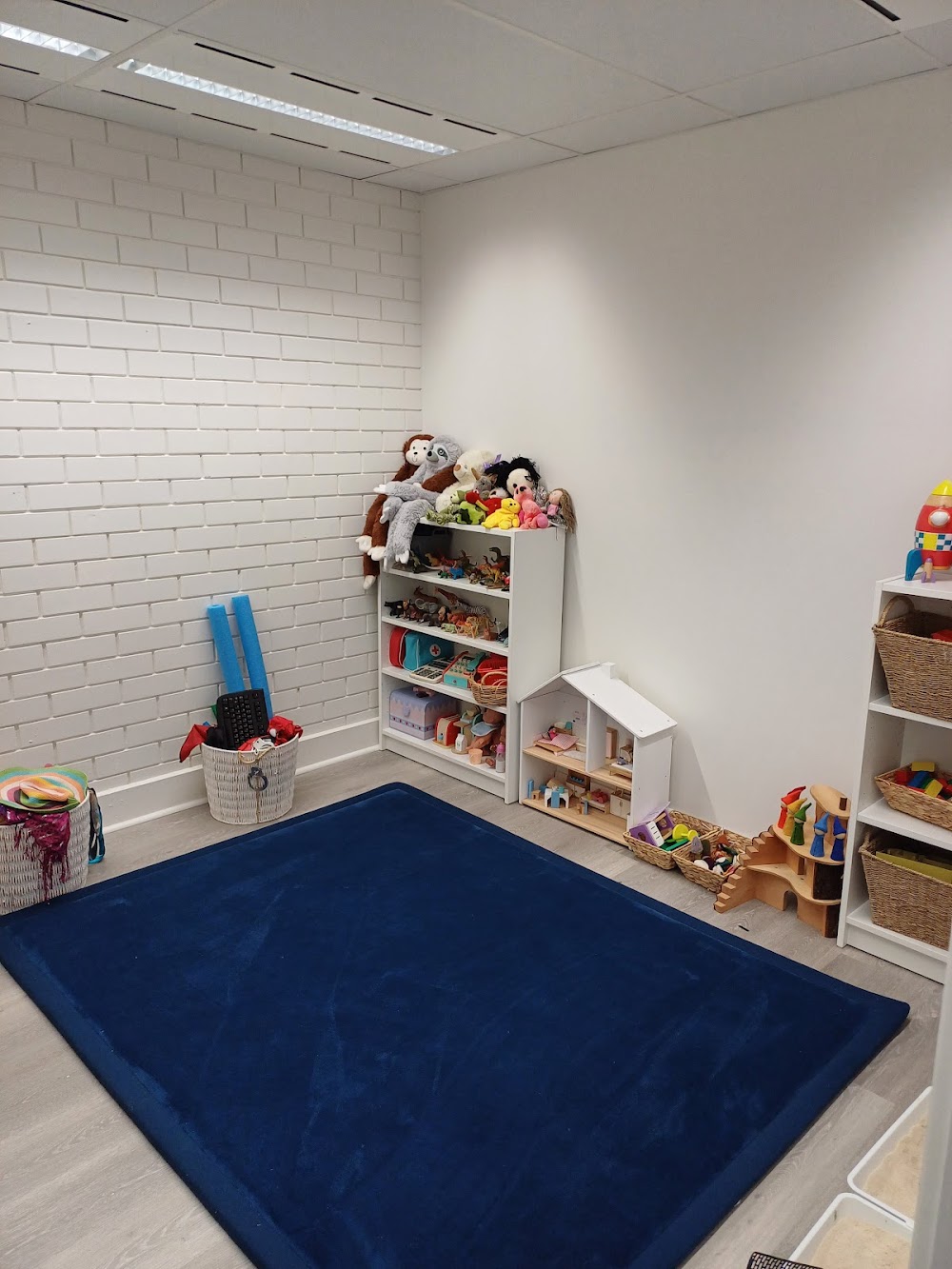 ABC Play Therapy, Psychotherapy and Counselling