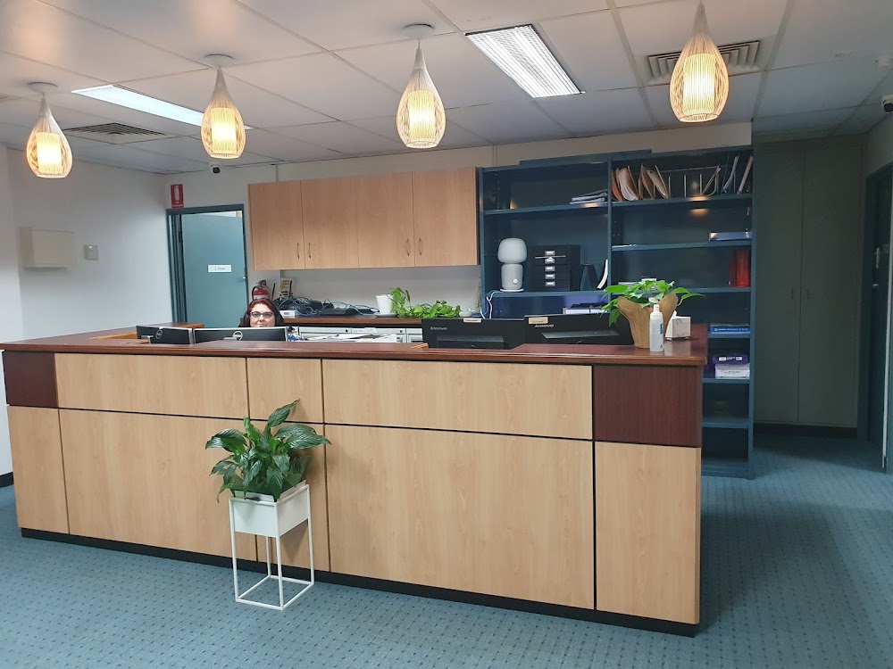 Takes Care Specialist Centre