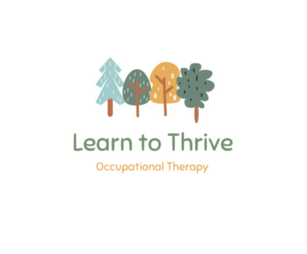 Learn to Thrive Occupational Therapy