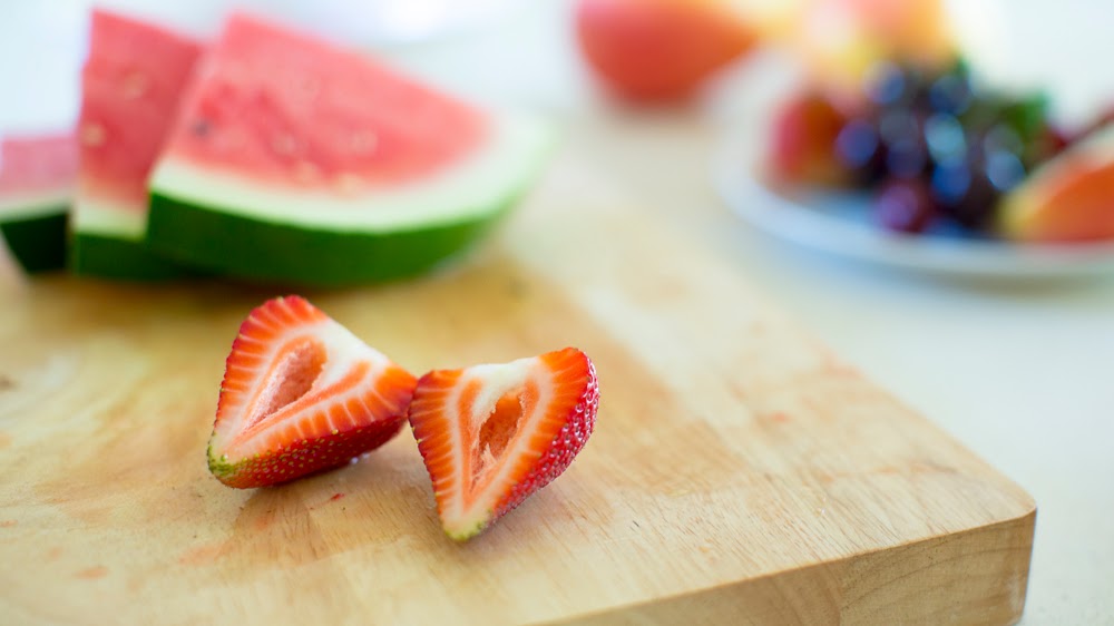 The Nutrition Circle