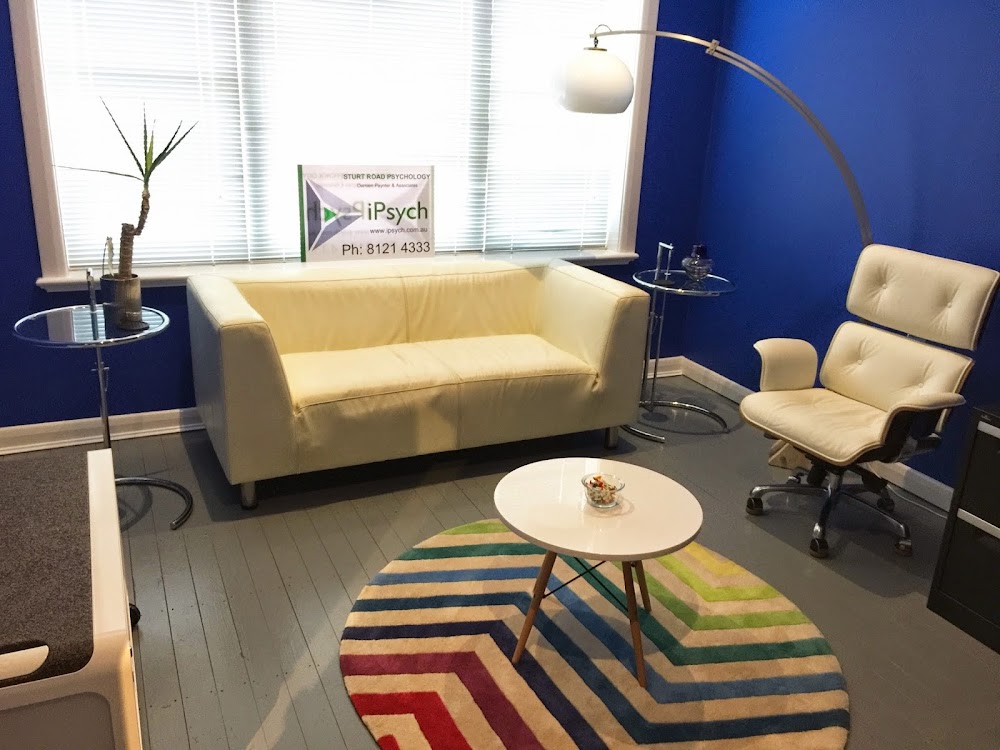 iPsych - Sturt Road Psychology | Marion