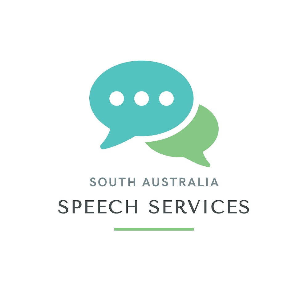 South Australia Speech Services