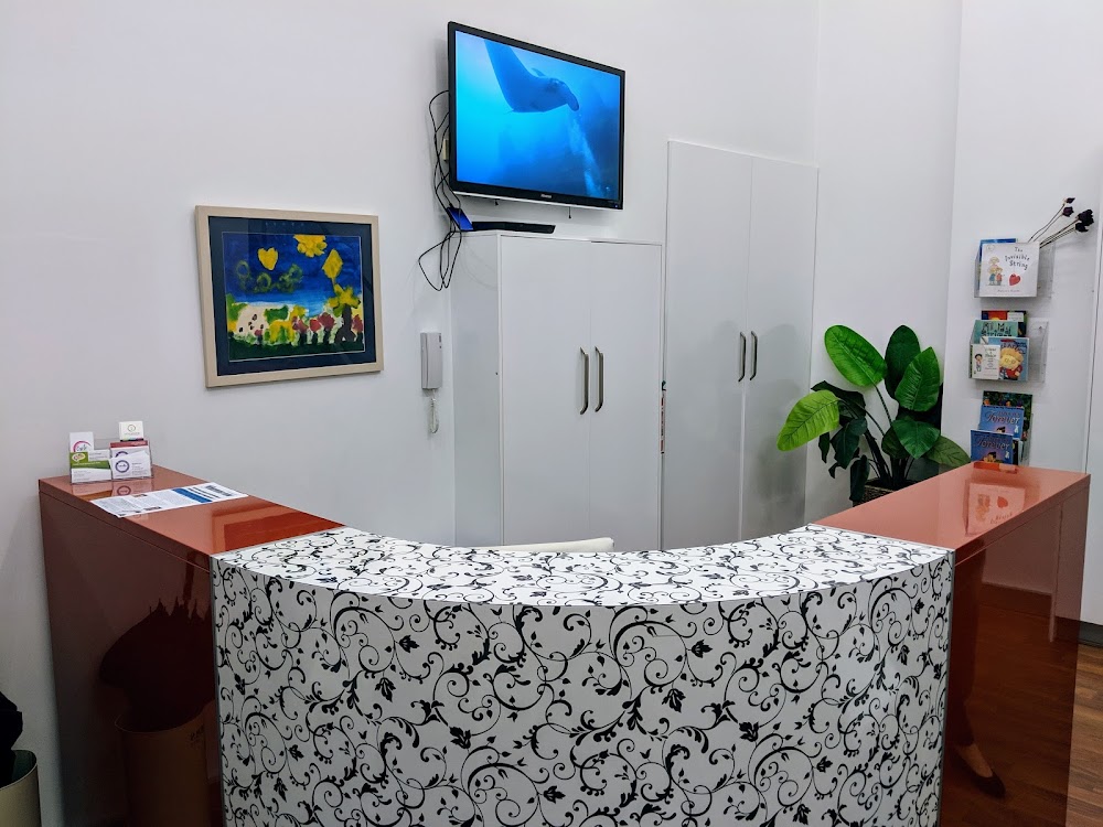 Pathways Health & Research Centre
