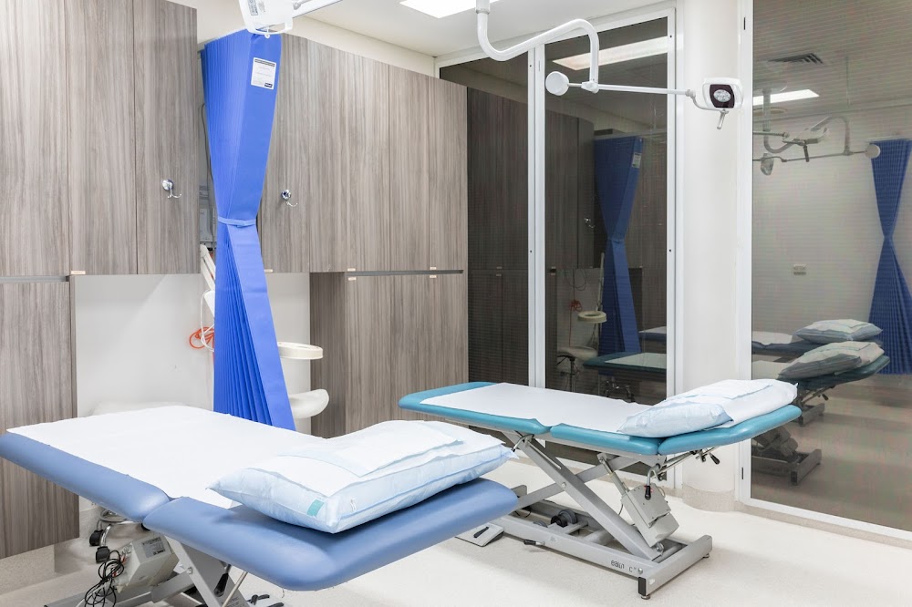 Mermaid Central Medical Clinic