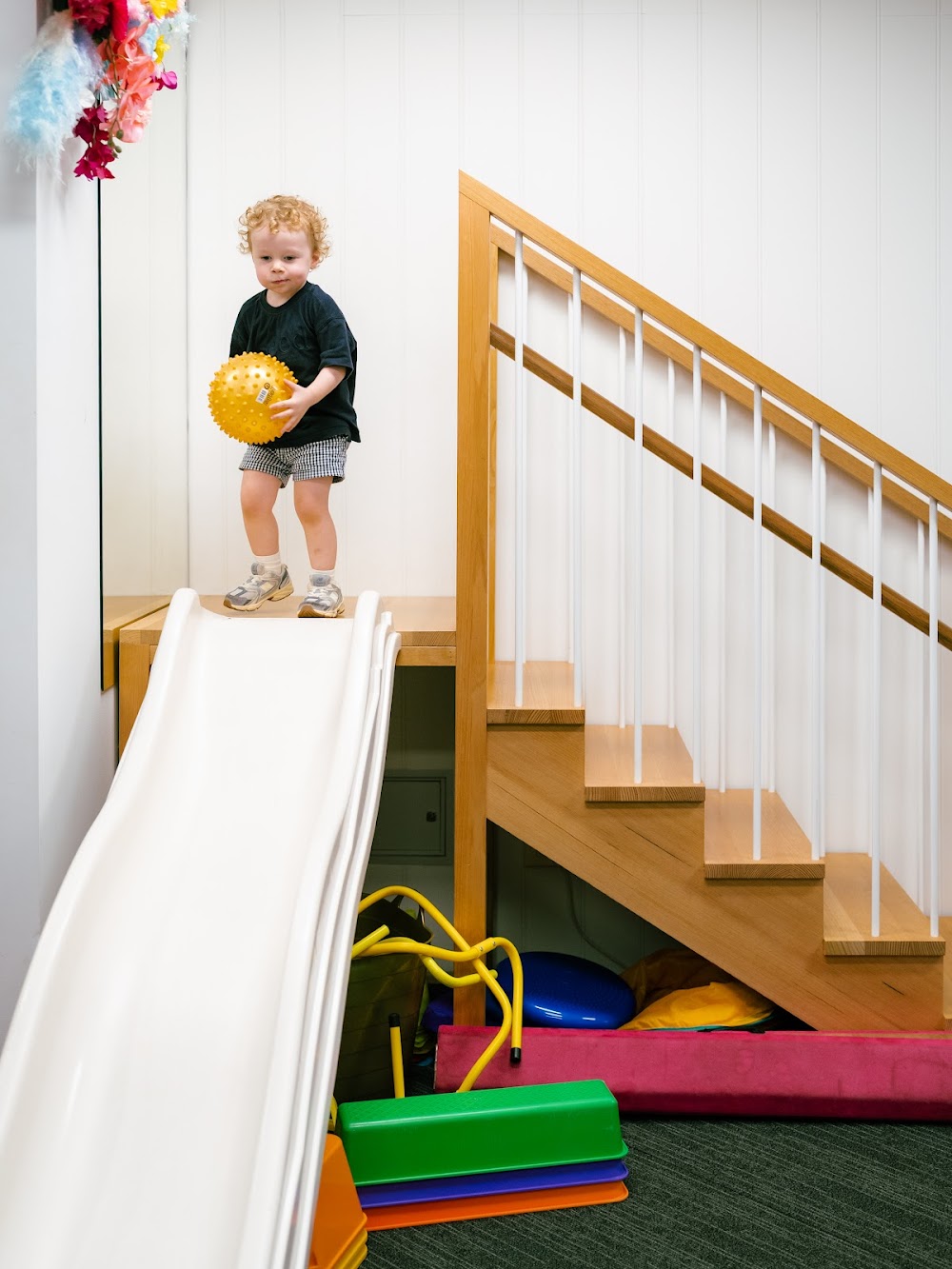 Upside Kids Physio & Health - Ashmore