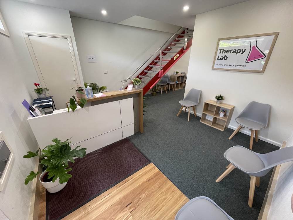 Therapy Lab