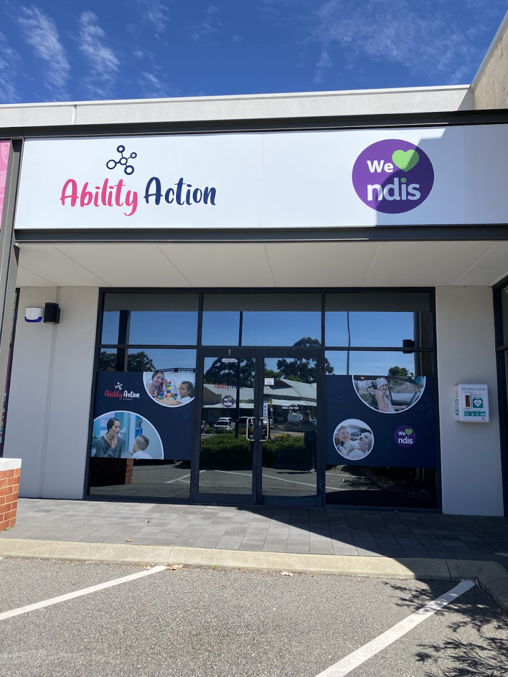 Ability Action Australia Jandakot