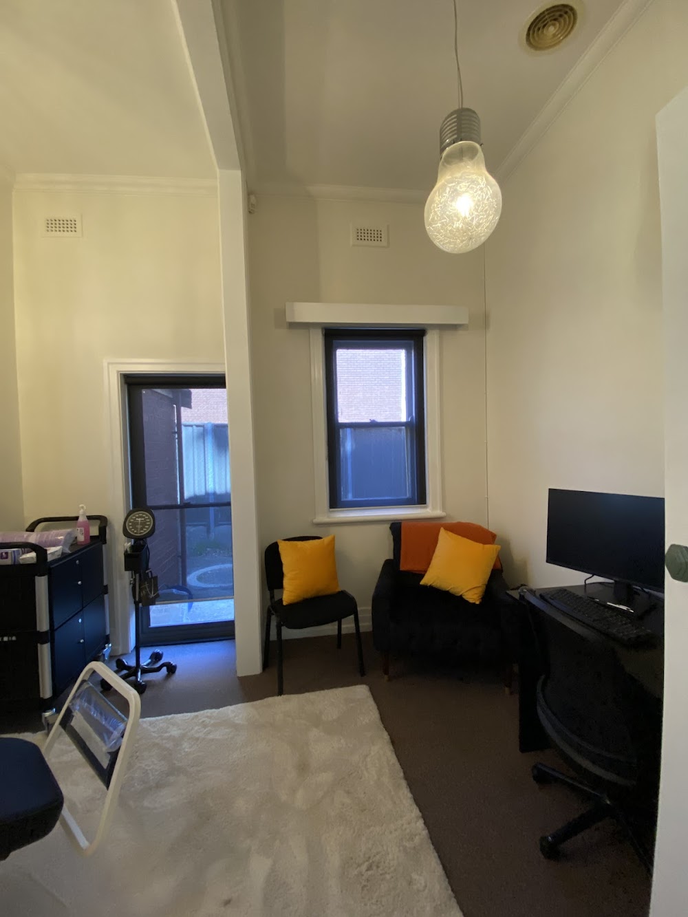The Bendigo Rainbow Hub