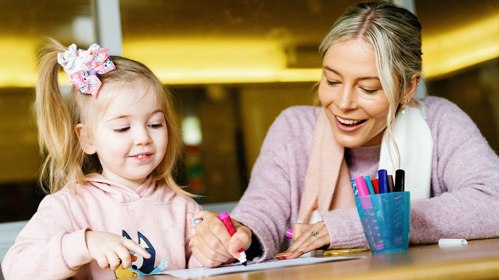 AnglicareSA Autism-Specific Early Learning and Care Centre (ASELCC)