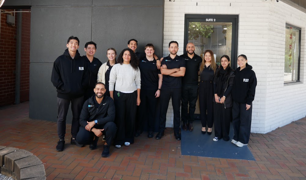 Flex Physiotherapy Elite Allied Healthcare