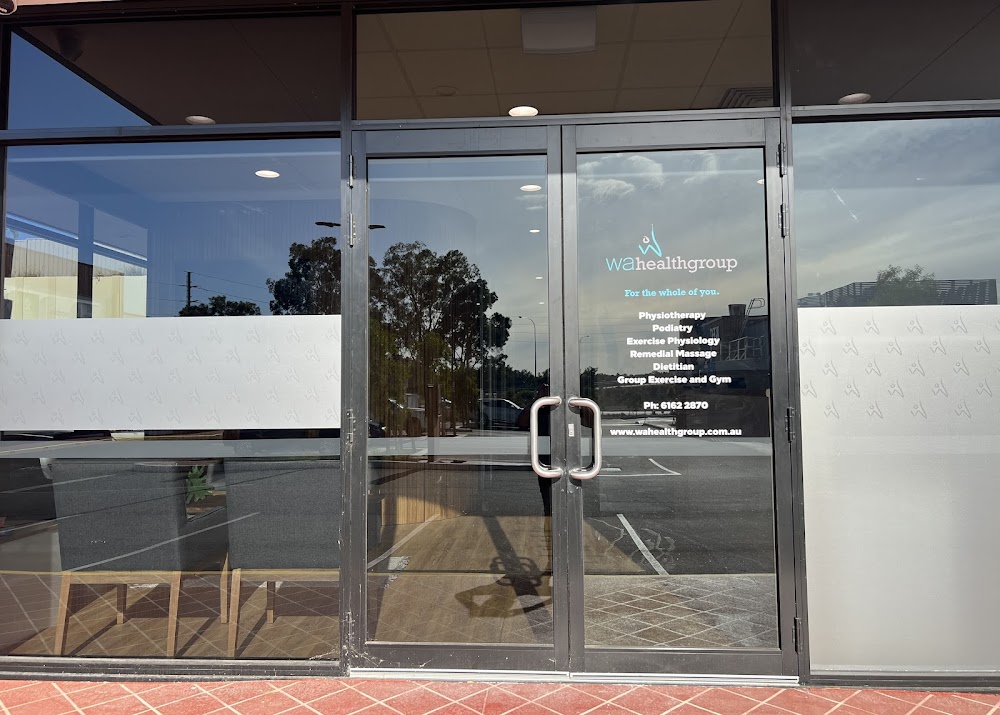WA Health Group Murdoch