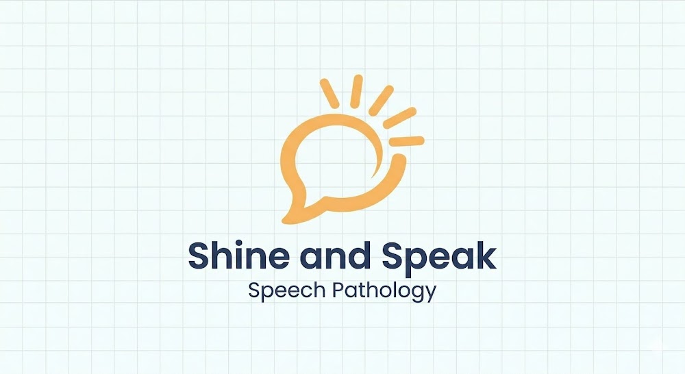 Shine and Speak