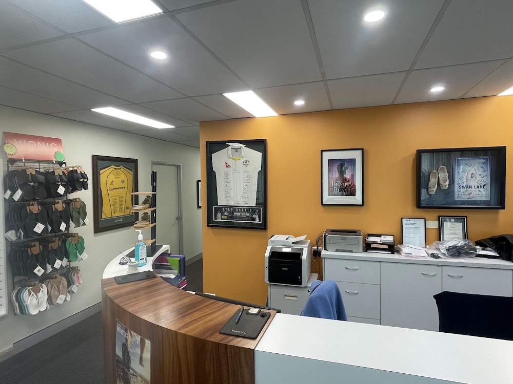 Performance Podiatry & Physiotherapy