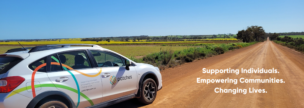 Patches Integrated Health - Perth