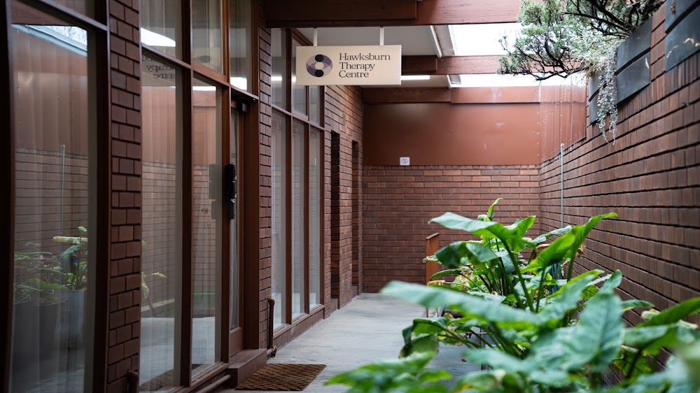 Hawksburn Therapy Centre