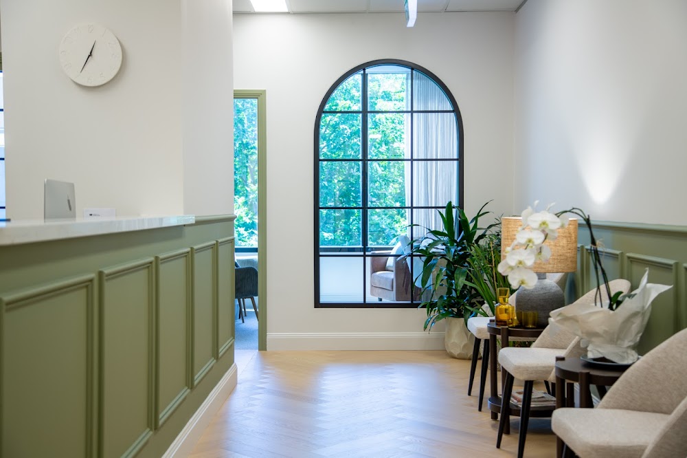 Institute for Healthy Living