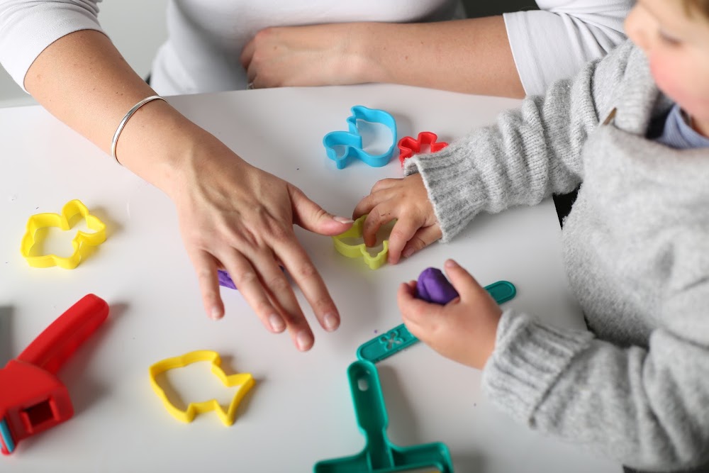Child Play Therapy Geelong