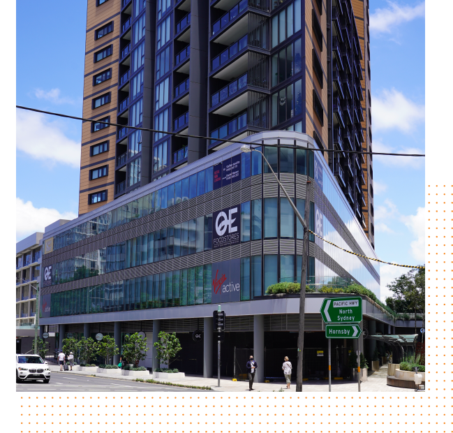 Sydney North Psychology