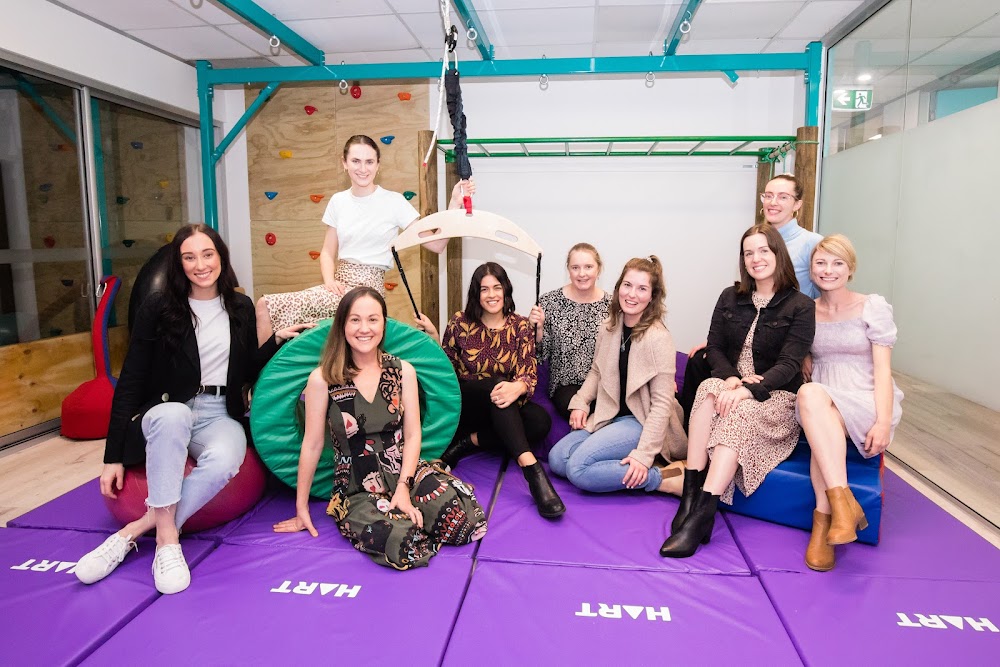Learn and Grow Therapies - Chermside