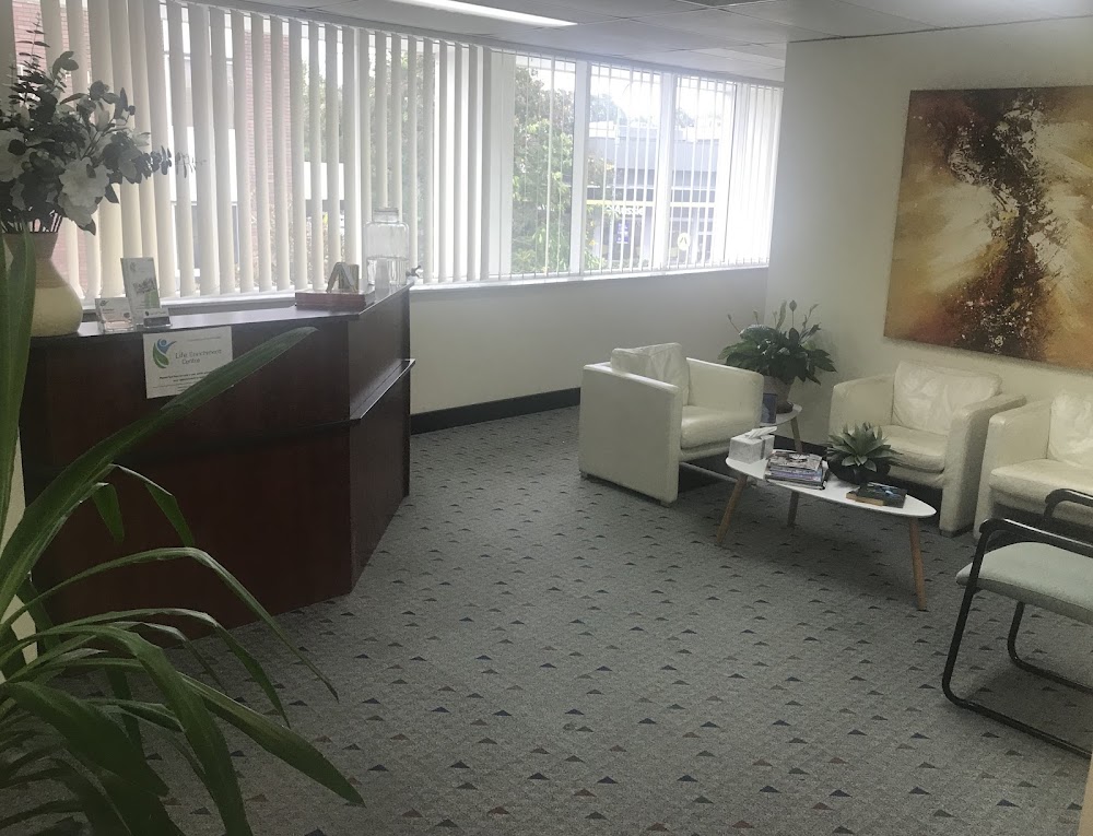 Life Enrichment (Psychological Services) Centre
