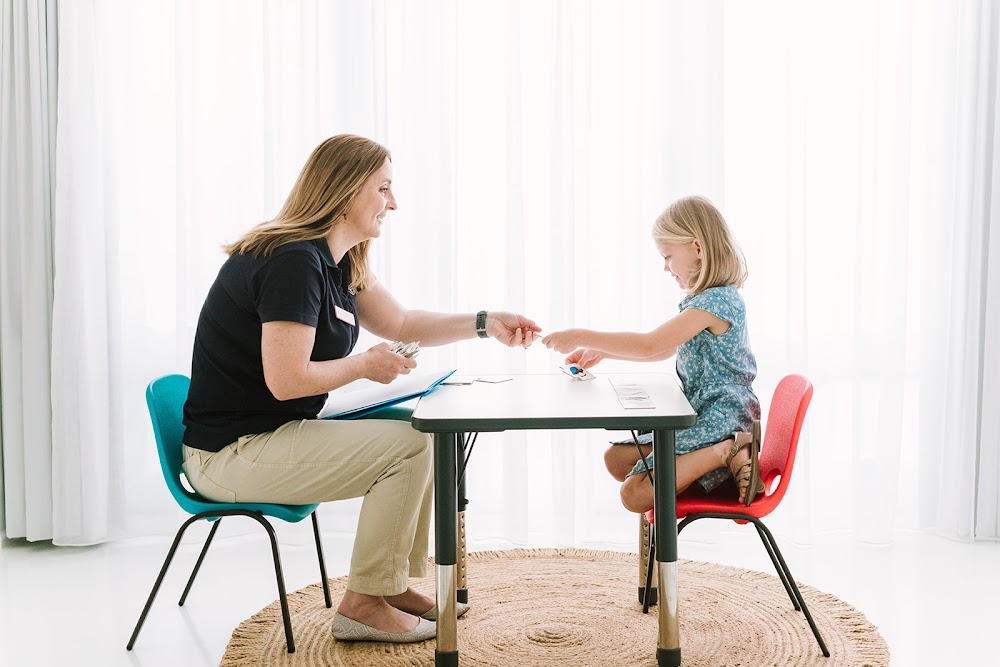 Merewether Speech Pathology