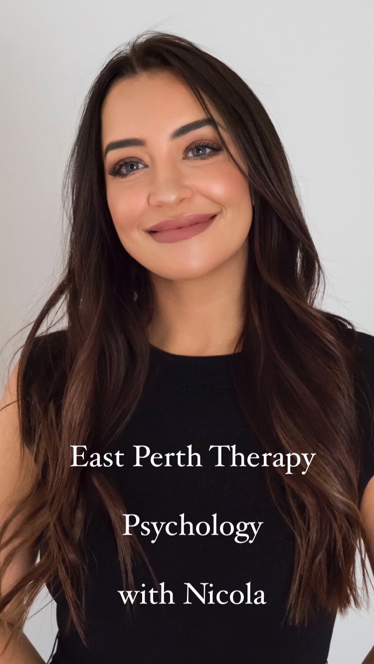 East Perth Therapy