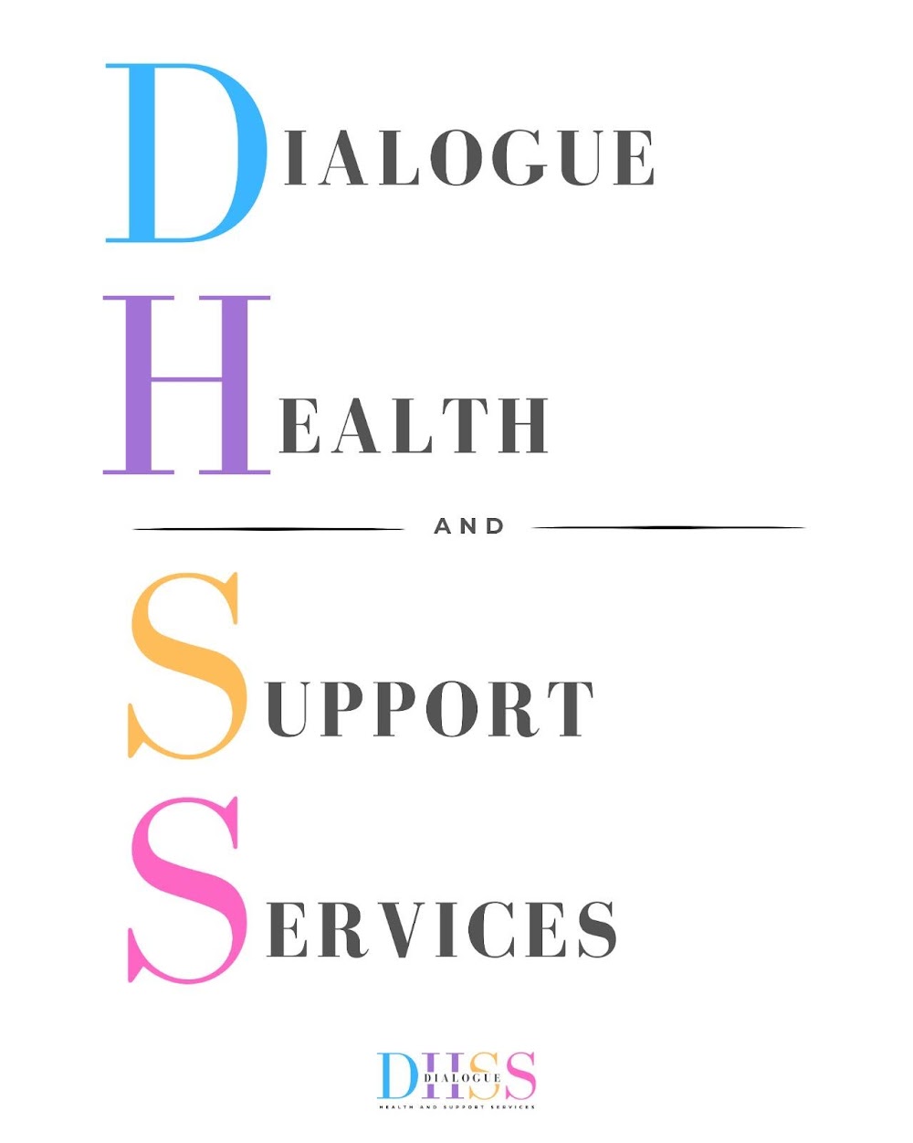 Dialogue Health and Support Services DHSS