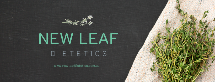 New Leaf Dietetics