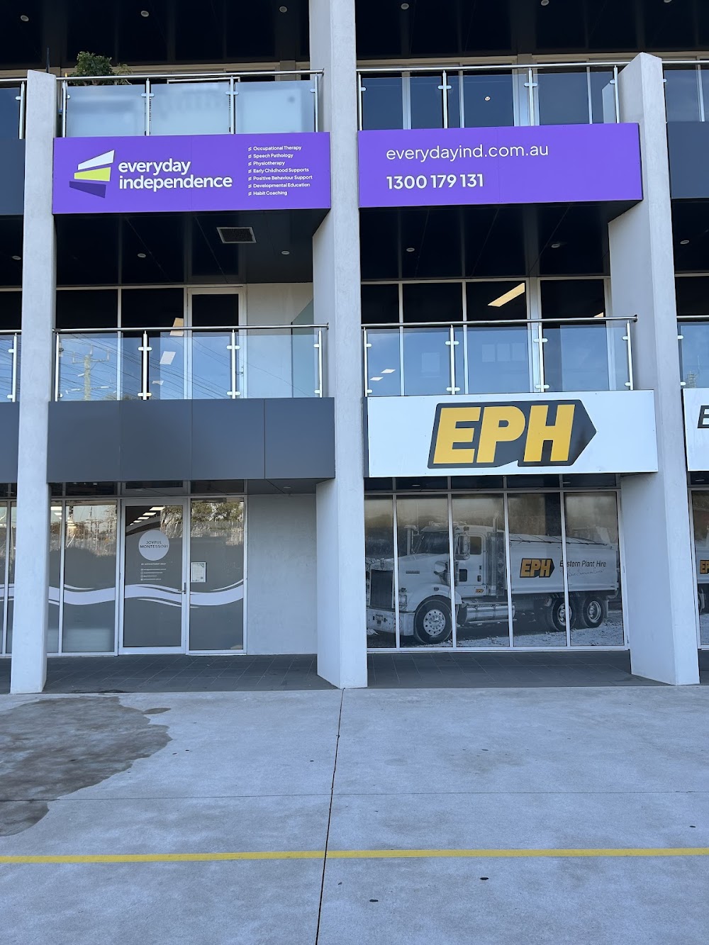 Everyday Independence Northern Melbourne