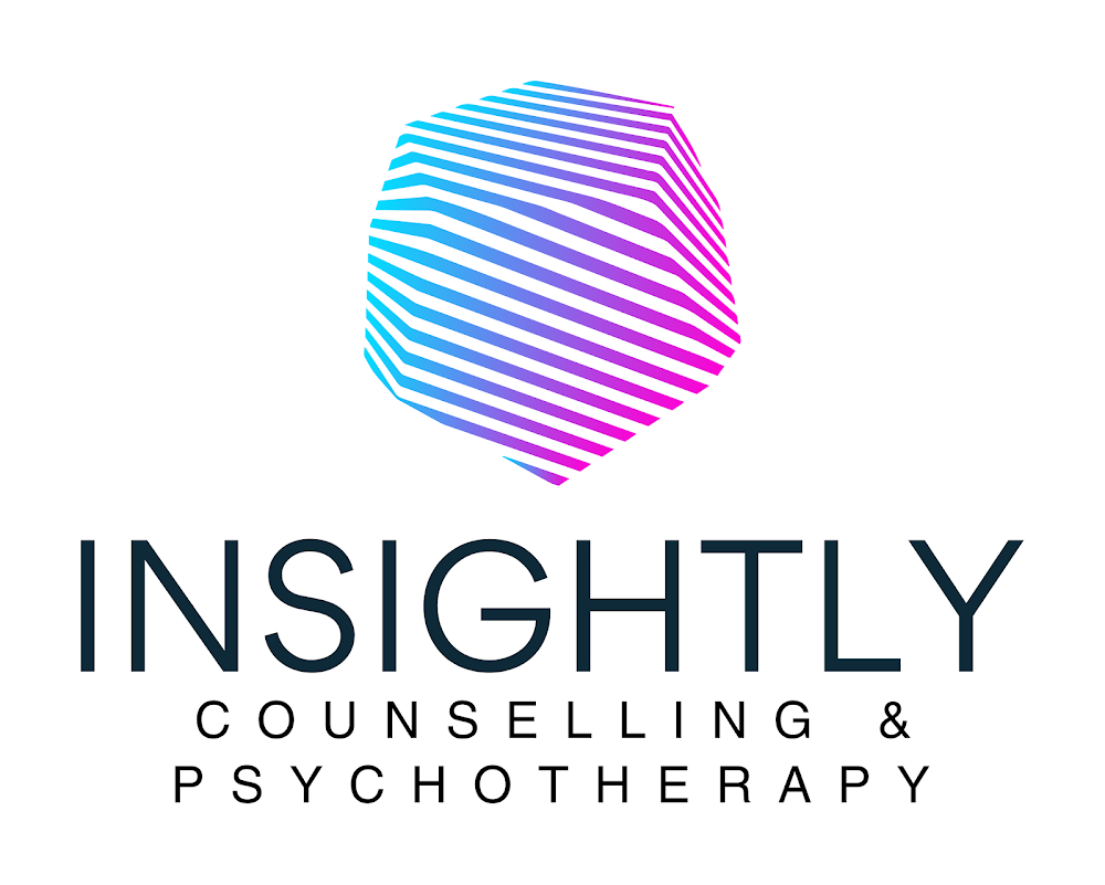 Insightly Counselling & Psychotherapy