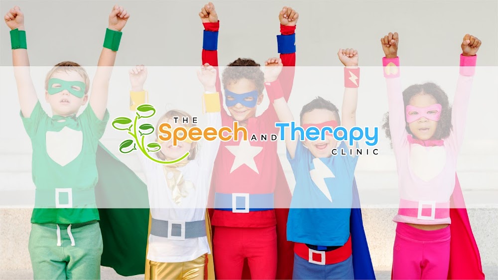 The Speech & Therapy Clinic