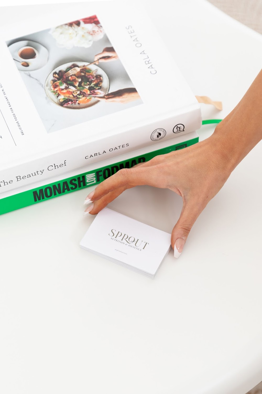 Sprout Nutrition and Dietetics