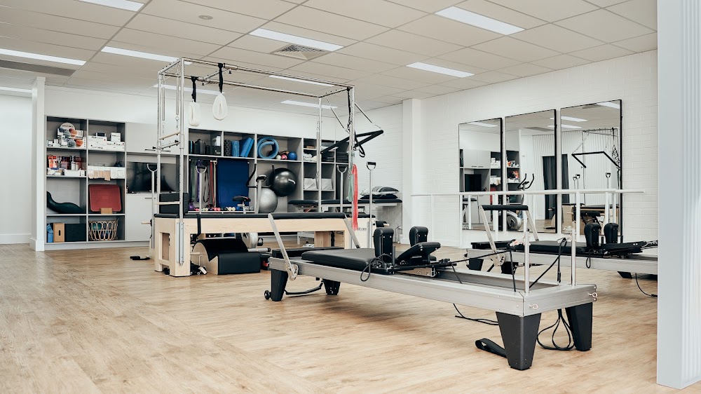 Restore Function Physiotherapy
