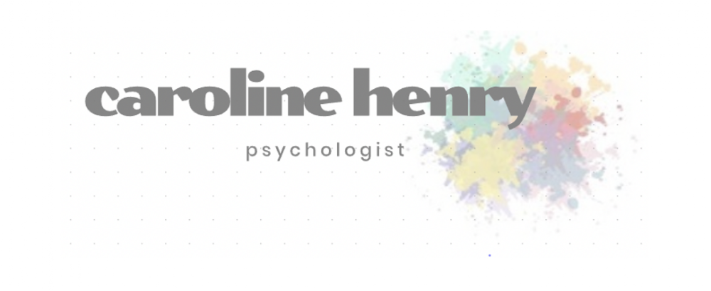 Caroline Henry Psychologist