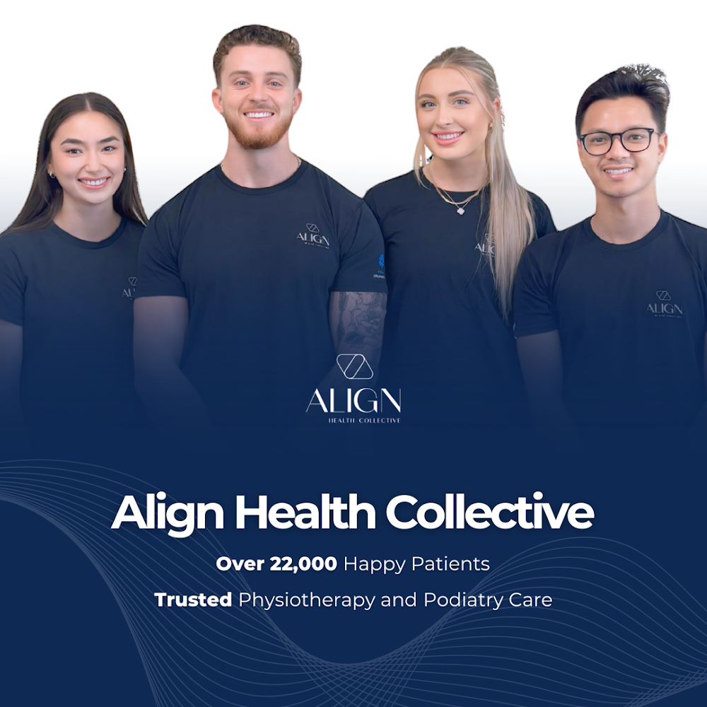 Align HC - Podiatrist Indooroopilly