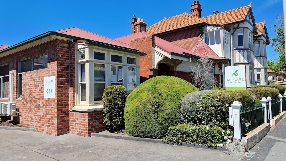 AllCare Physiotherapy - Physiotherapy & Exercise Physiology in Hobart