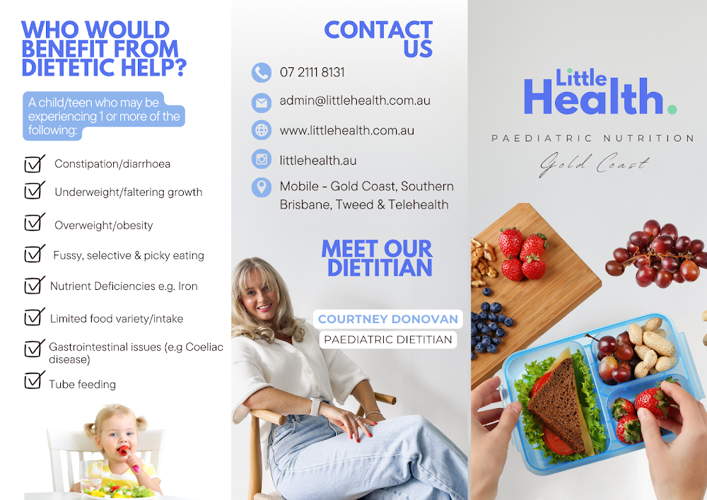 Little Health