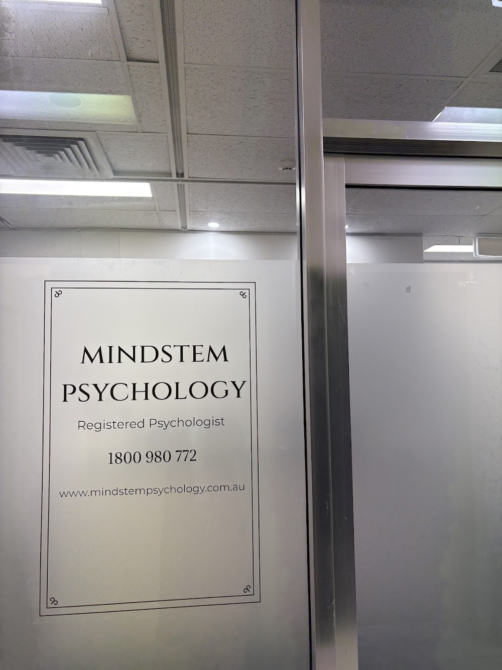 Mindstem Psychology