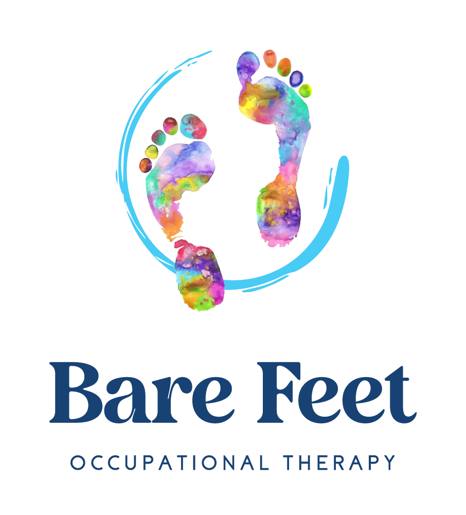 Bare Feet Occupational Therapy