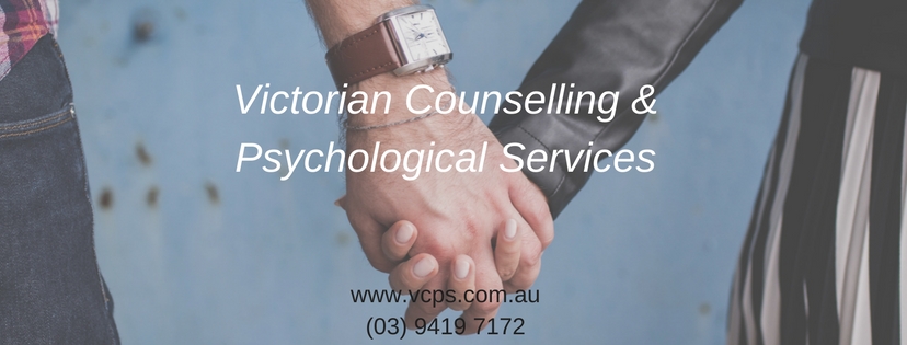 VCPS - Victorian Counselling & Psychological Services